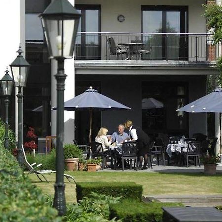 Hotel Schepers Gronau  Bagian luar foto