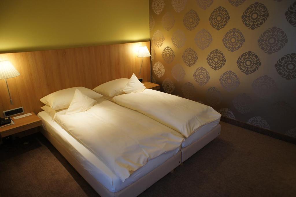 Hotel Schepers Gronau  Ruang foto