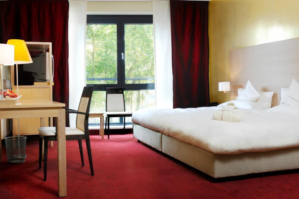 Hotel Schepers Gronau  Ruang foto