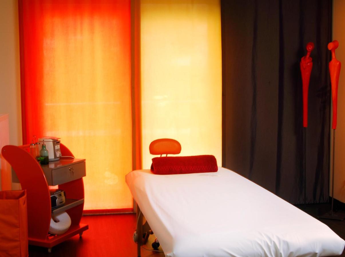 Hotel Schepers Gronau  Bagian luar foto