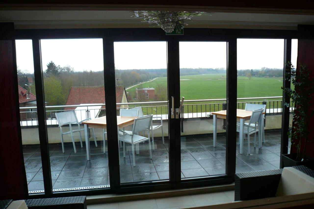 Hotel Schepers Gronau  Bagian luar foto