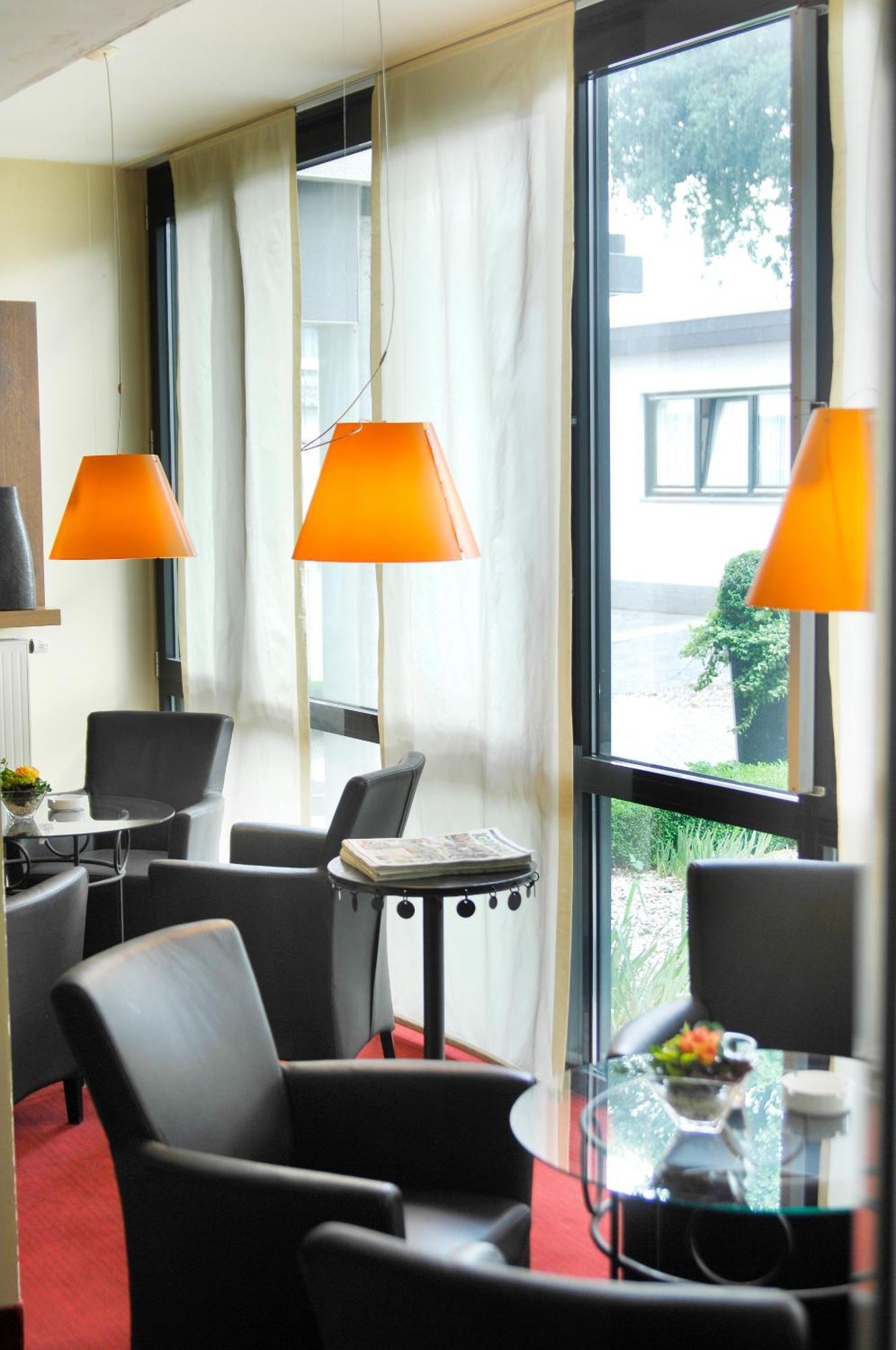 Hotel Schepers Gronau  Bagian luar foto