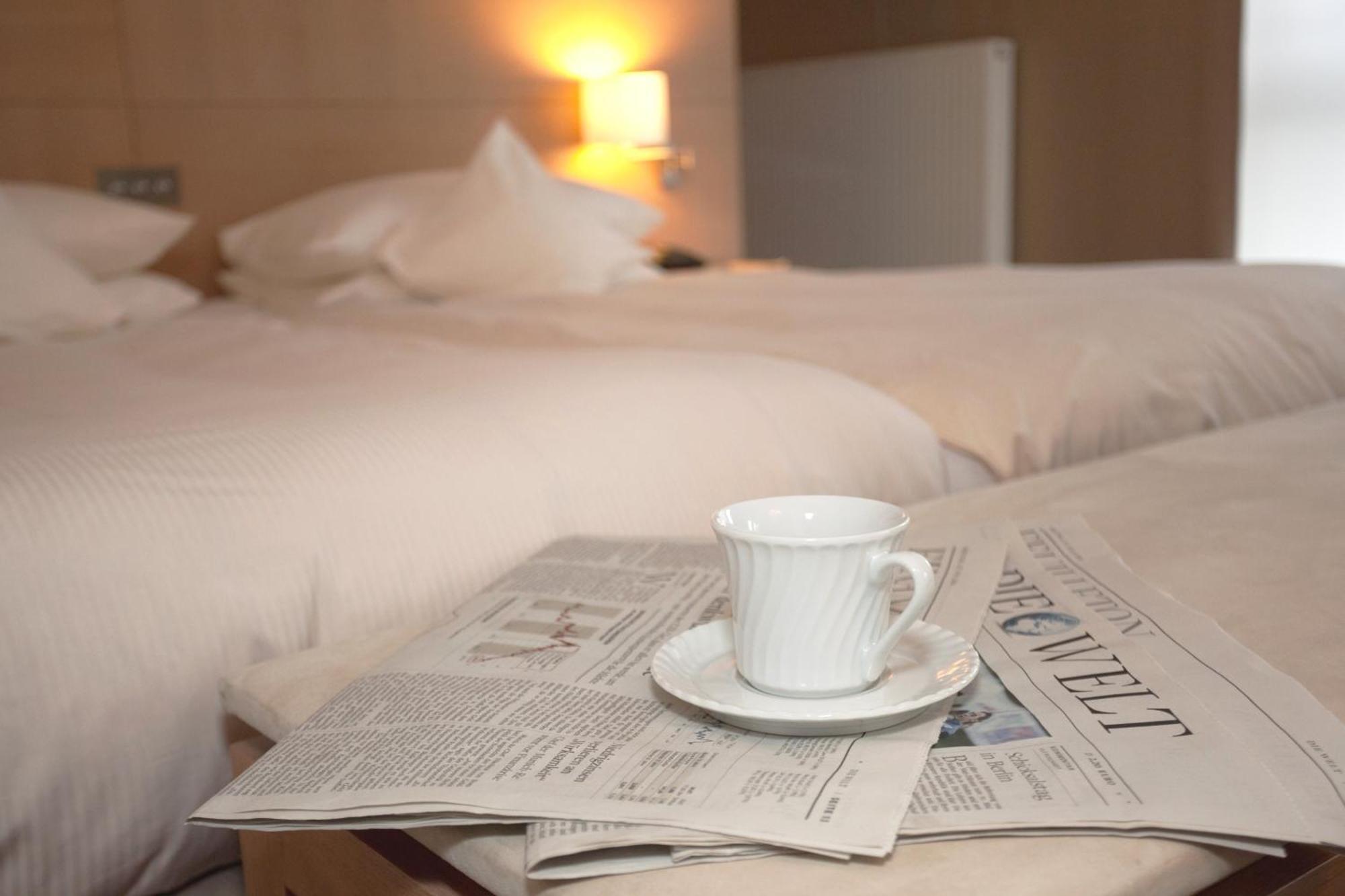 Hotel Schepers Gronau  Ruang foto