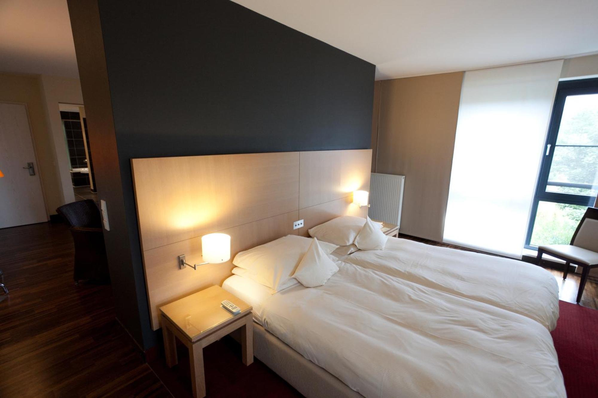 Hotel Schepers Gronau  Ruang foto