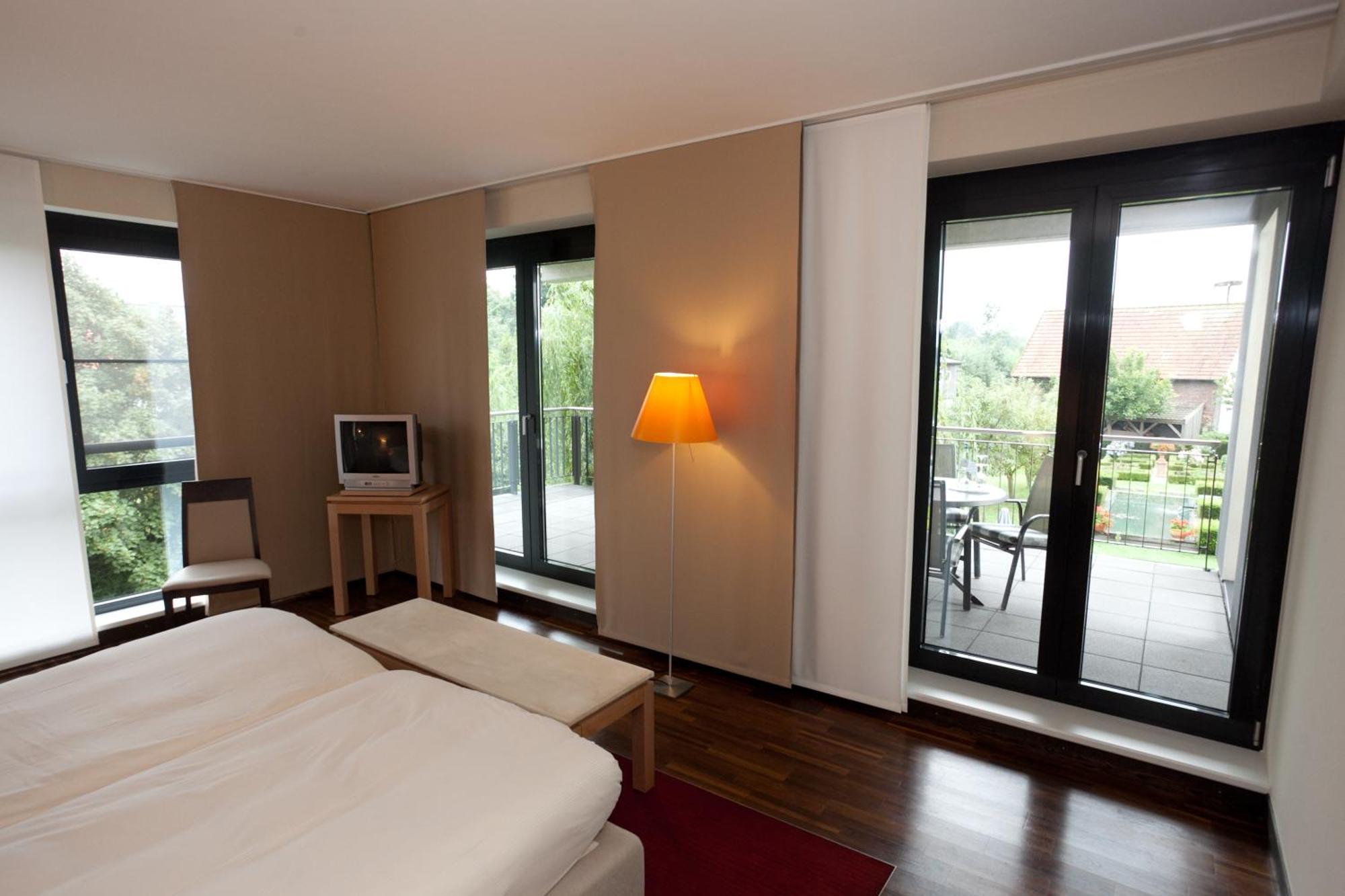 Hotel Schepers Gronau  Ruang foto