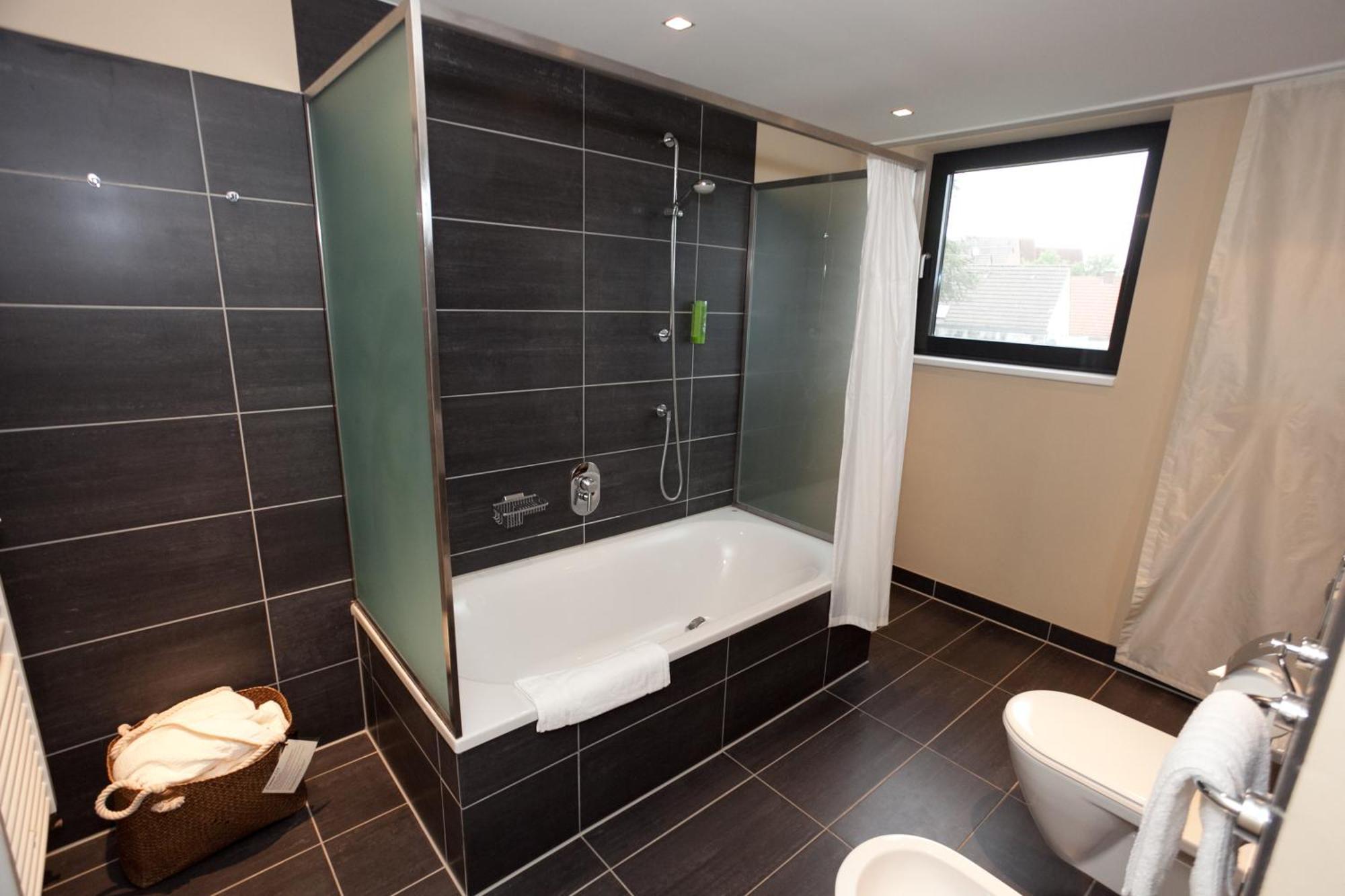 Hotel Schepers Gronau  Ruang foto