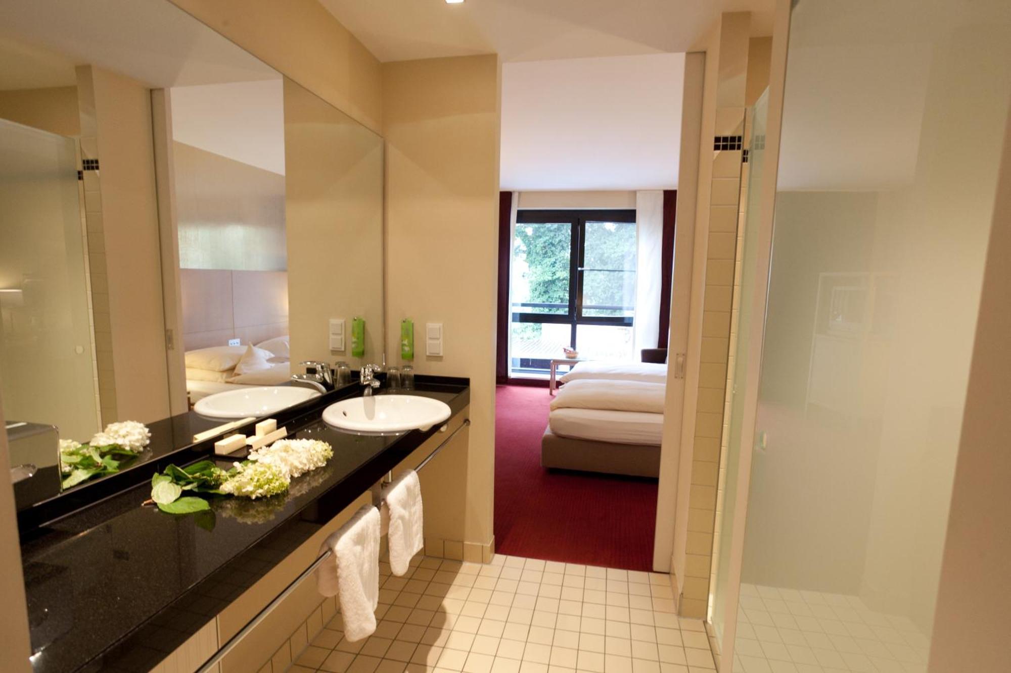 Hotel Schepers Gronau  Bagian luar foto