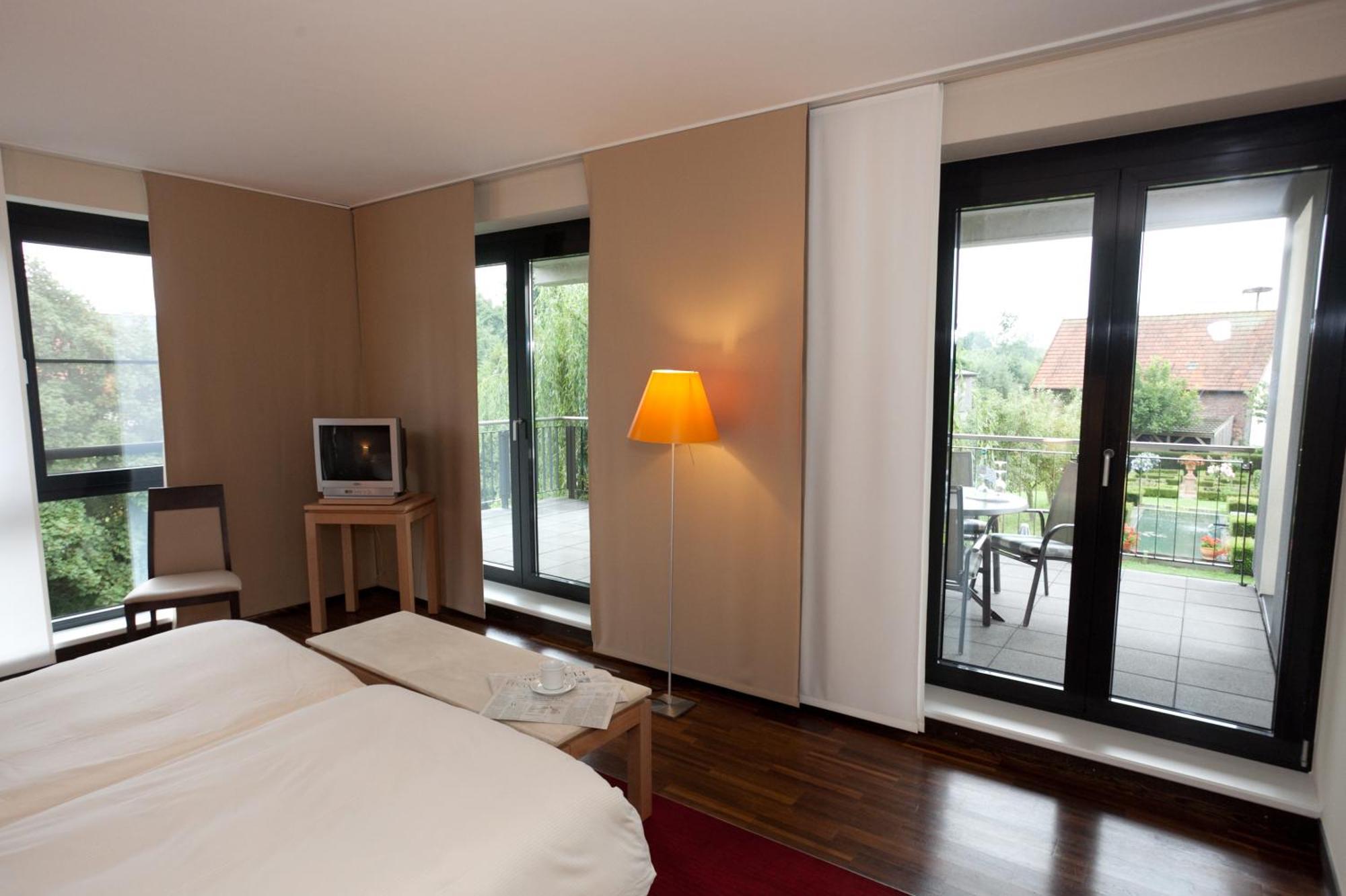 Hotel Schepers Gronau  Bagian luar foto
