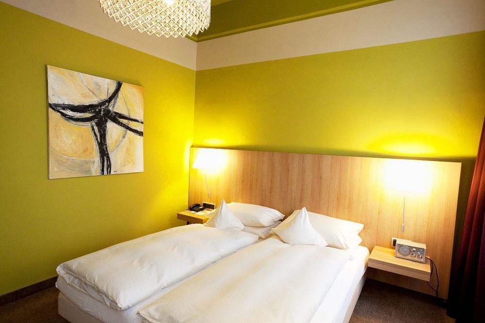 Hotel Schepers Gronau  Bagian luar foto