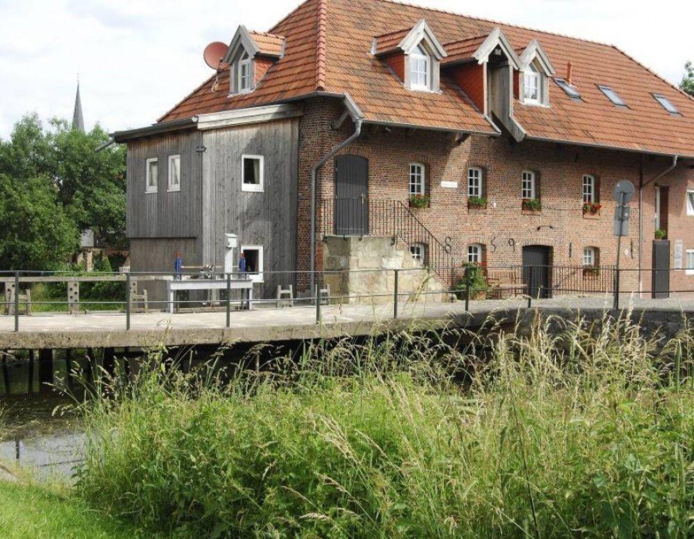Hotel Schepers Gronau  Bagian luar foto