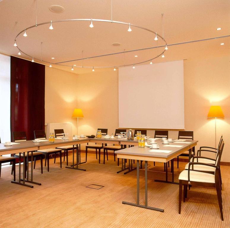 Hotel Schepers Gronau  Bagian luar foto