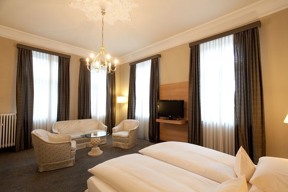 Hotel Schepers Gronau  Bagian luar foto