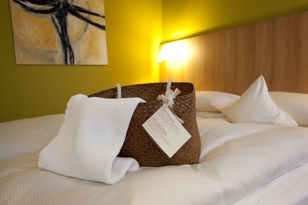 Hotel Schepers Gronau  Bagian luar foto