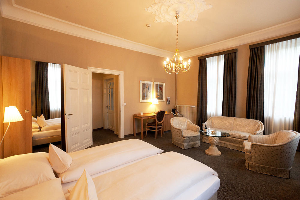 Hotel Schepers Gronau  Bagian luar foto