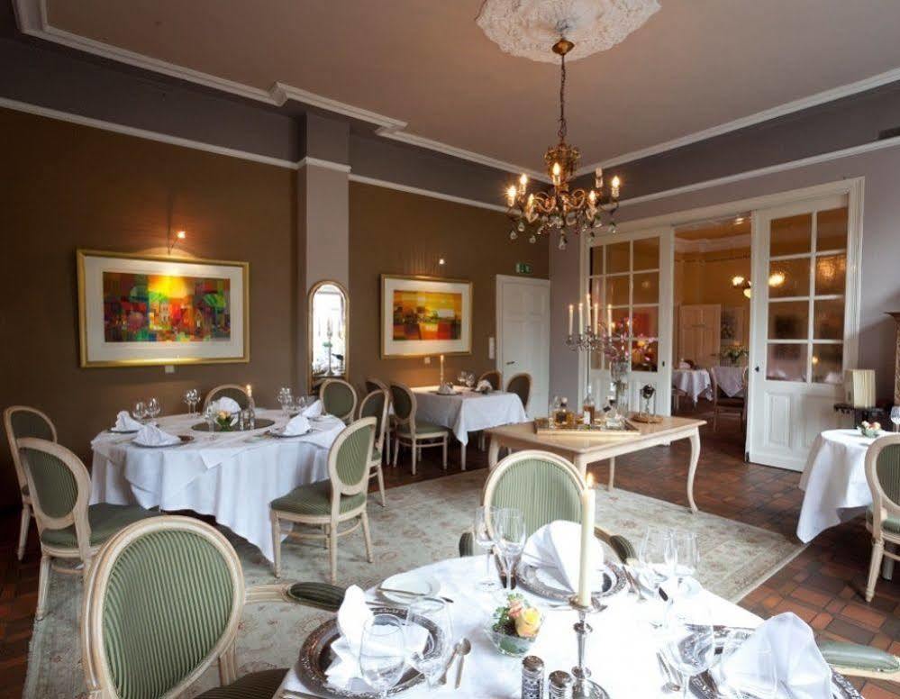 Hotel Schepers Gronau  Bagian luar foto