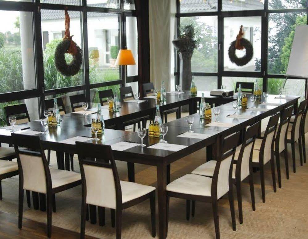 Hotel Schepers Gronau  Bagian luar foto