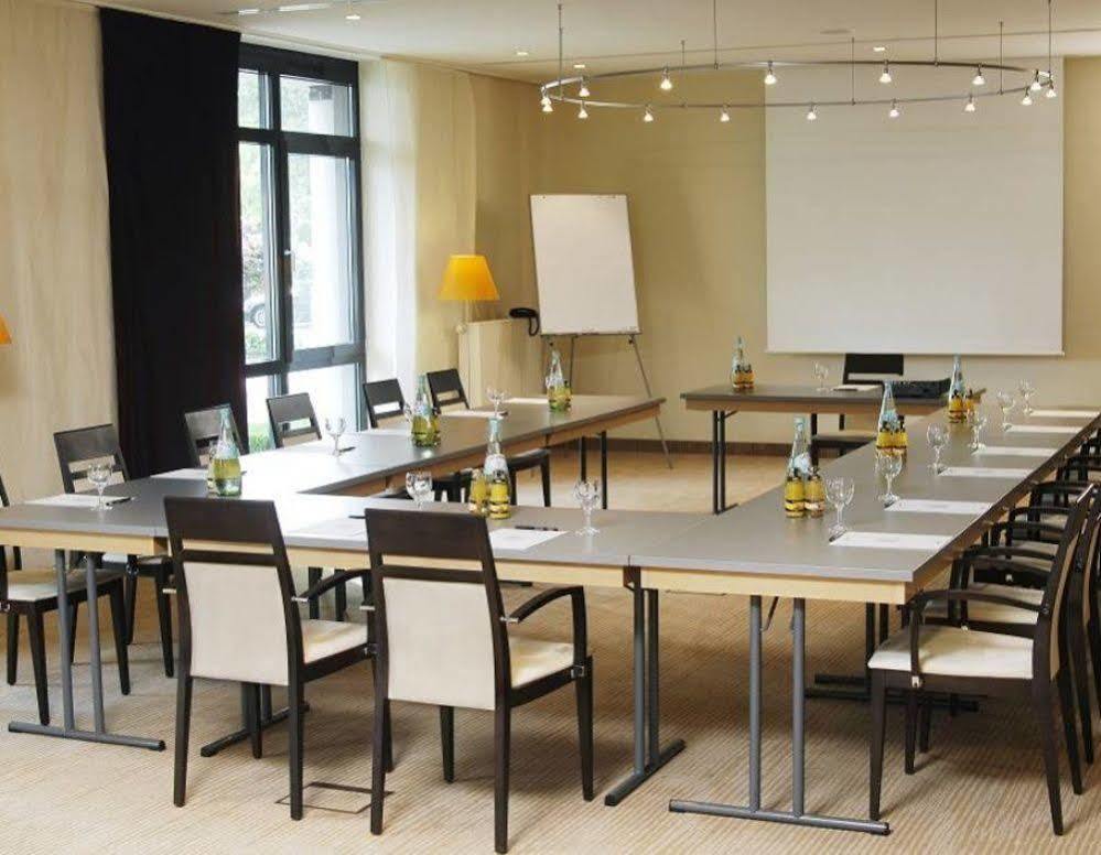 Hotel Schepers Gronau  Bagian luar foto