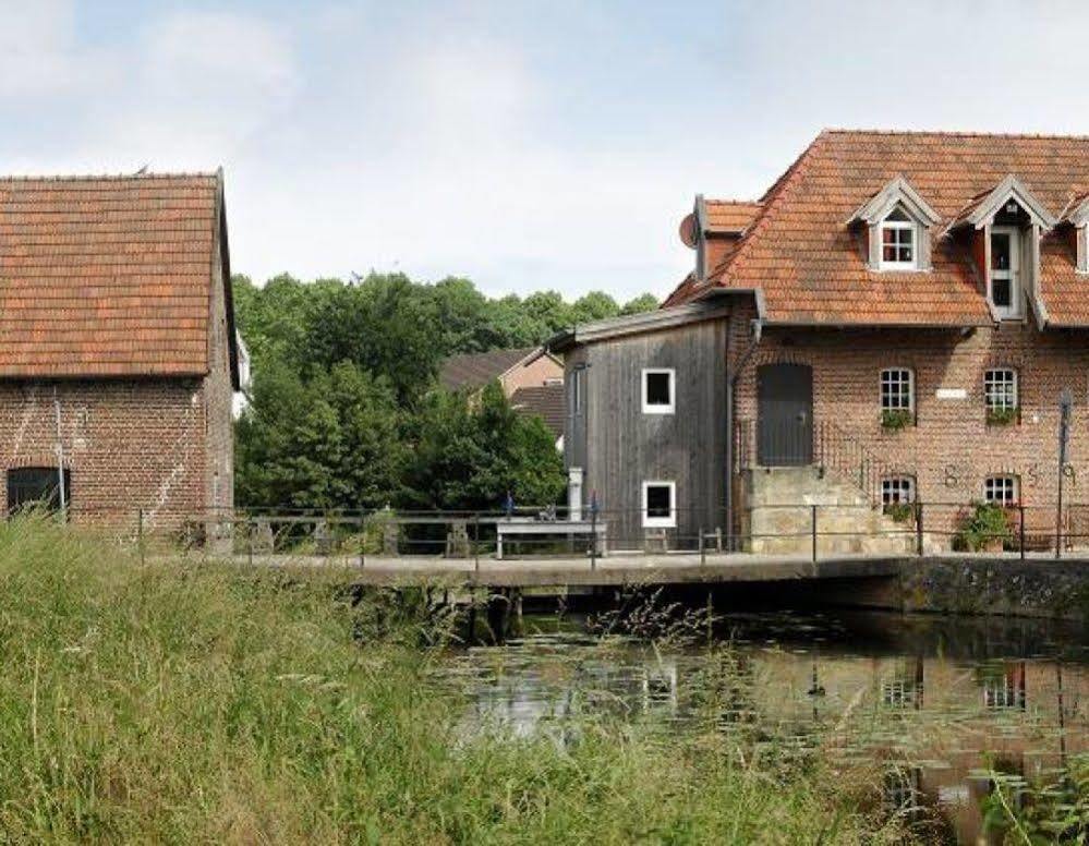 Hotel Schepers Gronau  Bagian luar foto